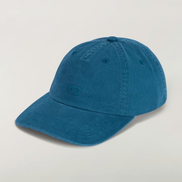 Πράσινο Y-3 Dad Cap