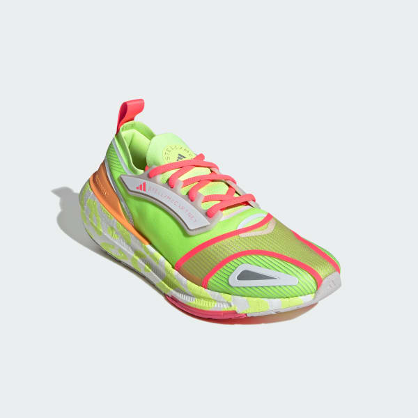 adidas by Stella McCartney Ultraboost Light Laufschuh Grun adidas Deutschland