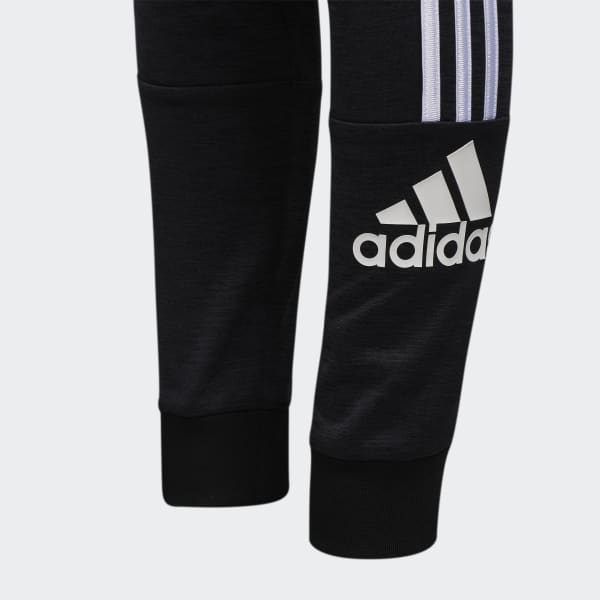 adidas originals fleece track pants junior