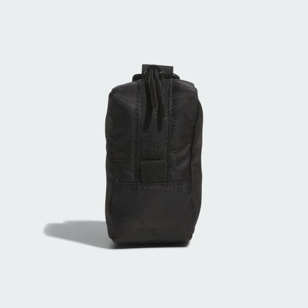 ブラック 【ゴルフ】メンズ アディダス ゴルフボール ケース