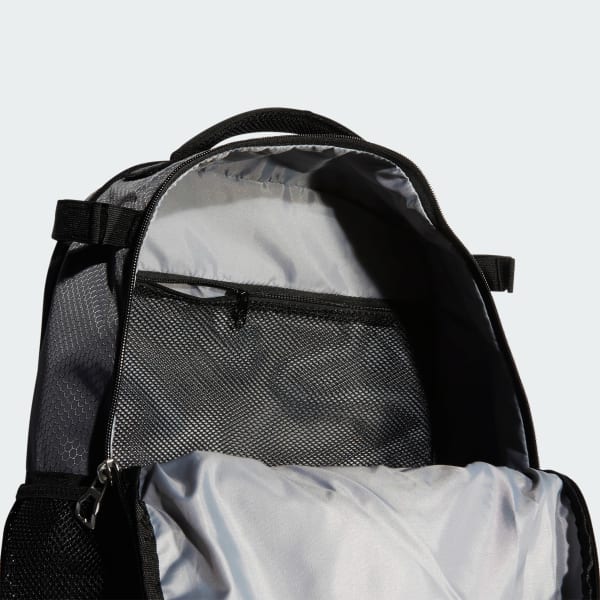 adidas UTILITY XL TEAM BACKPACK Grey Unisex Baseball adidas US