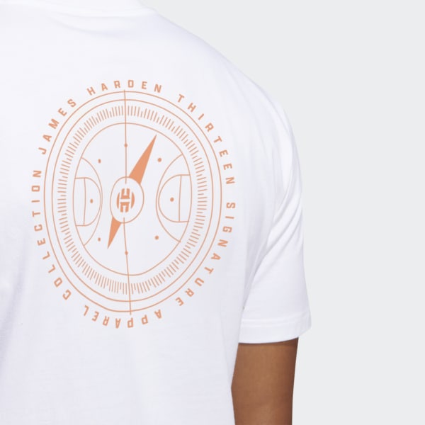 biela Harden Vol. 6 T-Shirt XS218