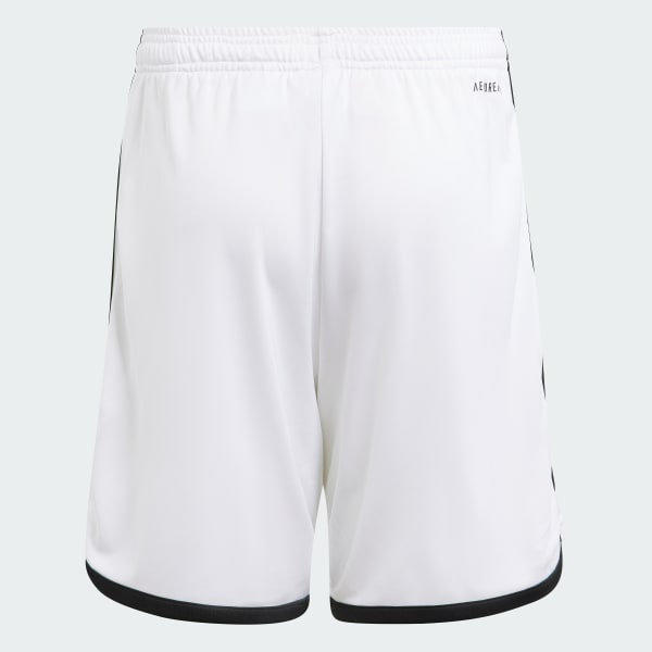 Juventus away 2025 kit shorts