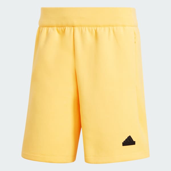 Gelb Premium Z.N.E. Shorts