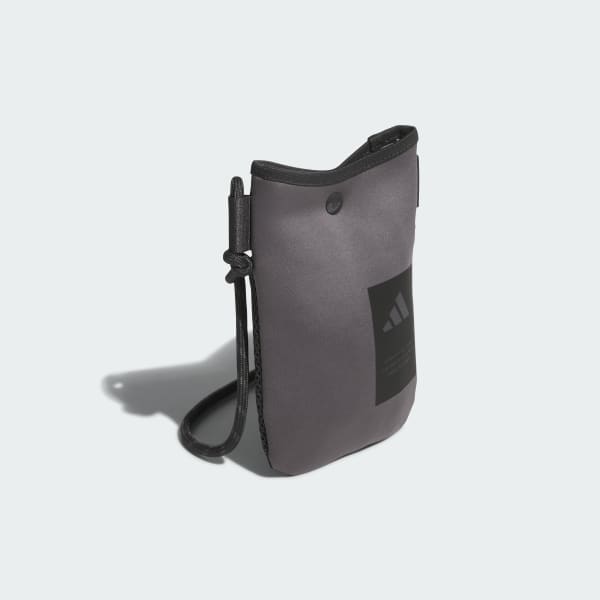 Grey Must-Haves Phone Bag