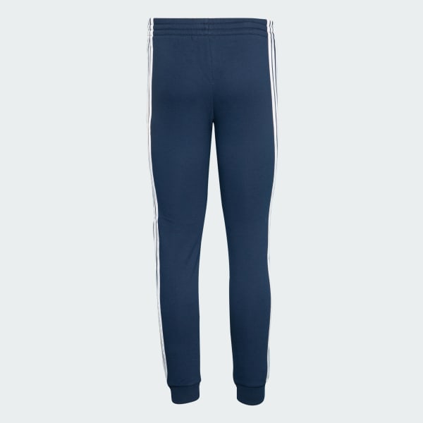 Adidas Night Pants For Men 3-Stripes FF Sweat Pants