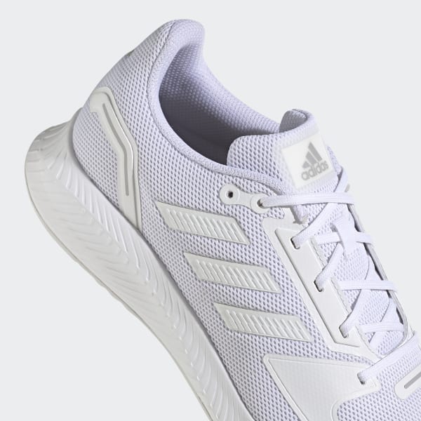 adidas Run Falcon 2.0 Shoes White adidas Philippines
