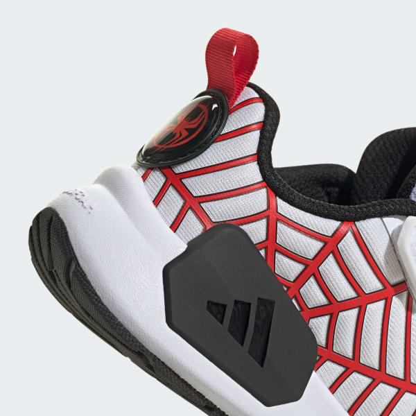 Adidas ADIDAS MARVEL SPIDER-MAN RUNNER SHOES KIDS BUY IN MIDDLE EAST