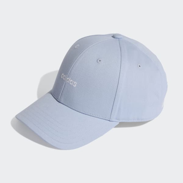 Blue Baseball Street Cap