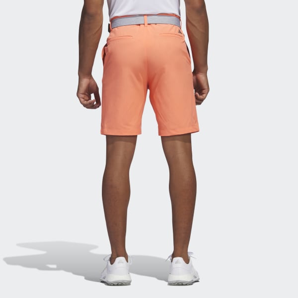 oranzová Golfové šortky Ultimate365 8.5-Inch