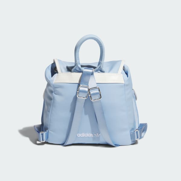 Blue BACKPACK W