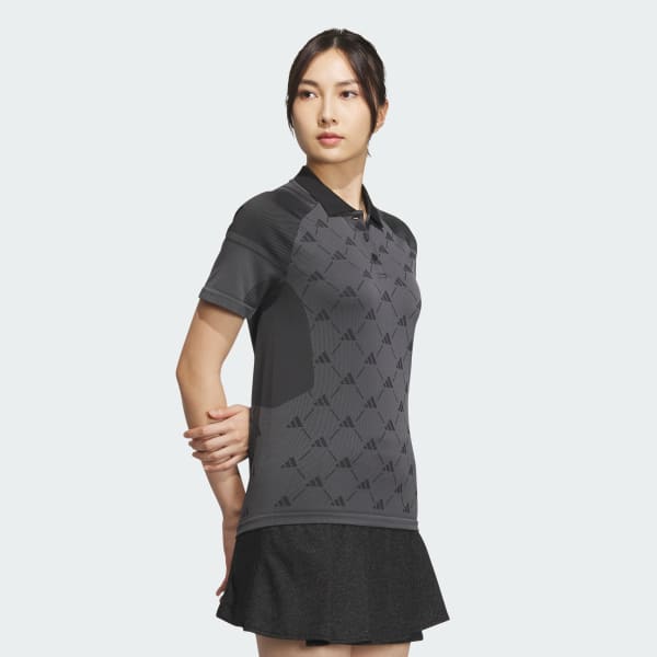 アディダス 【ゴルフ】PRIMEKNIT サイドシームレス モノグラム