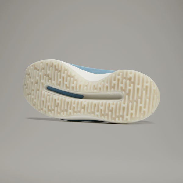 Hvid Y-3 Qisan Knit