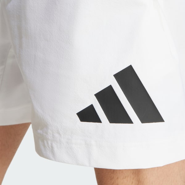 Adidas adidas Z.N.E. Woven Shorts SHOP ONLINE