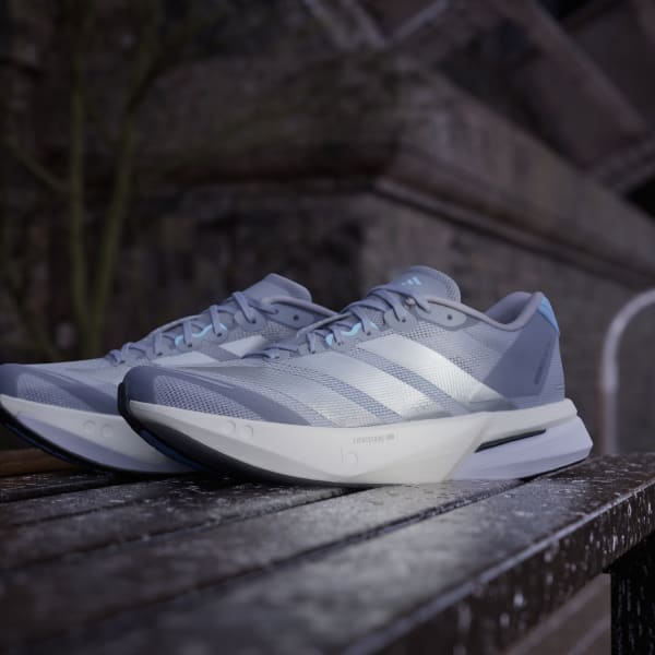 スパイク・シューズ Adidas Adizero Boston13 27cm Adidas Adizero Boston 13 Men's Shoes – Heartbreak Hill