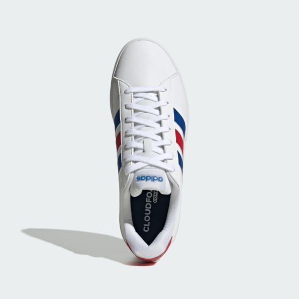 Blanco Zapatillas adidas Grand Court 3.0