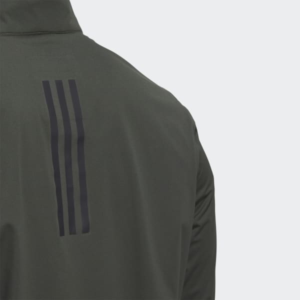 Grun RAIN.RDY 1/2-Zip Jacket TV469