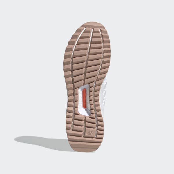 White Ultraboost DNA XXII Lifestyle Running Sportswear Capsule Collection Shoes