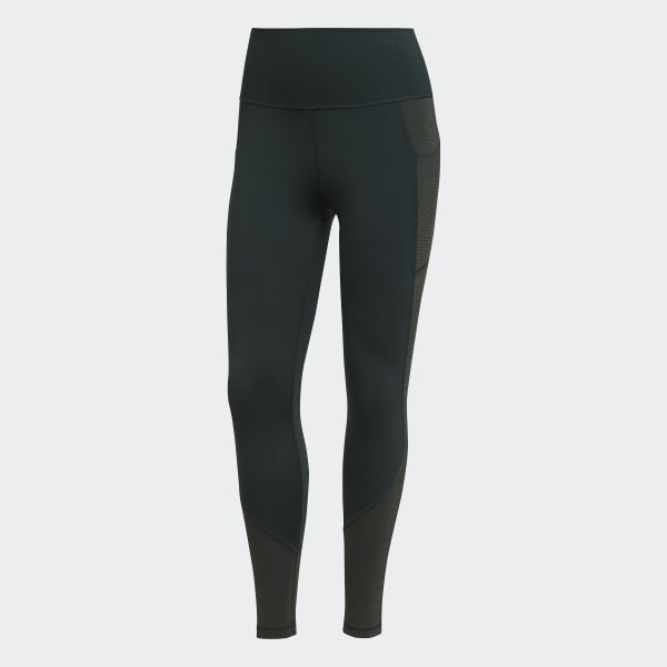 Optime Training Shiny Lange Legging