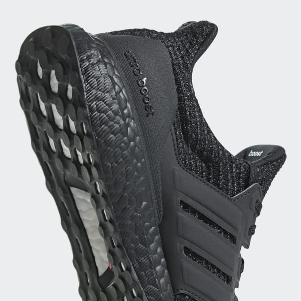 adidas ultra boost 4.0 triple black