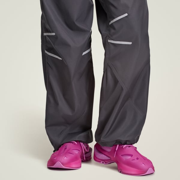 Lilla adidas by Stella McCartney Sportswear sko