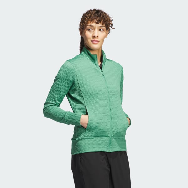 Πράσινο Women's Ultimate365 Textured Jacket