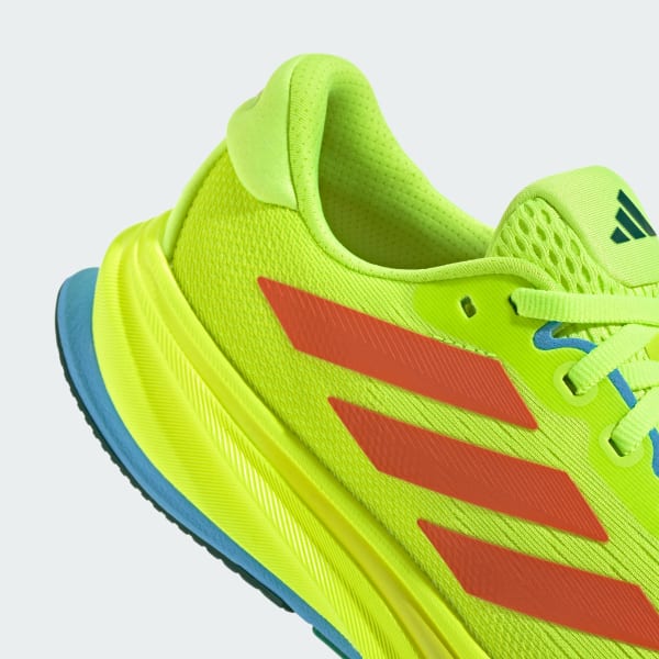 SUPERNOVA RISE 2 W - Verde adidas | adidas Brasil