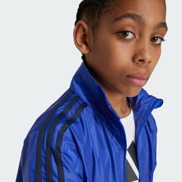 アディダス エッセンシャルズ スリーストライプス ウーブントラック