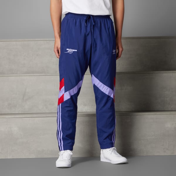 Arsenal Originals Track Tracksuit Bottoms