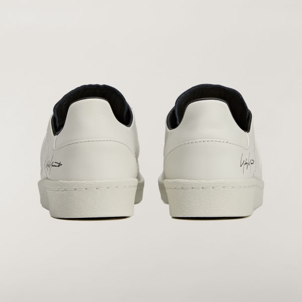 adidas Y-3 Superstar - Grey | Free Shipping with adiClub