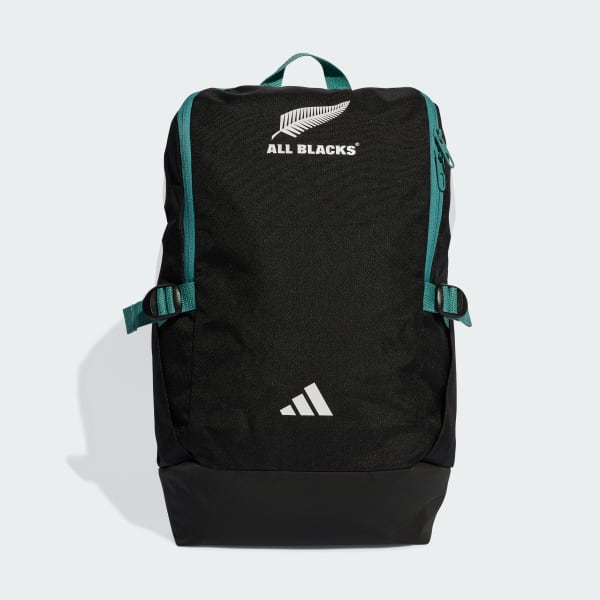 Negro Mochila All Blacks