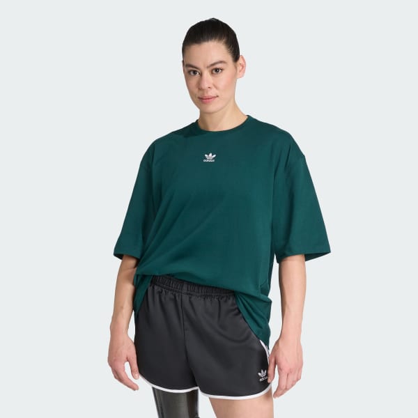 Essentials Boyfriend Tee