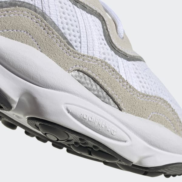 Beyaz OZWEEGO Ayakkabı