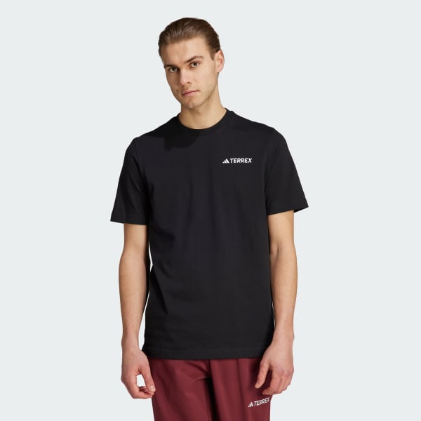Adidas terrex clearance t shirt