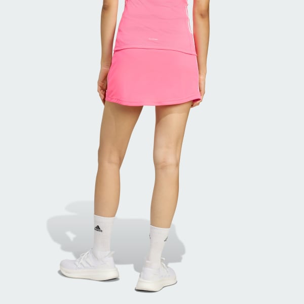 adidas Deutschland Hockey Auswärtsrock - Rosa | adidas Deutschland