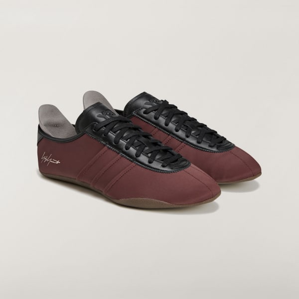 adidas Y-3 Tokyo - Brown | Free Shipping with adiClub | adidas US