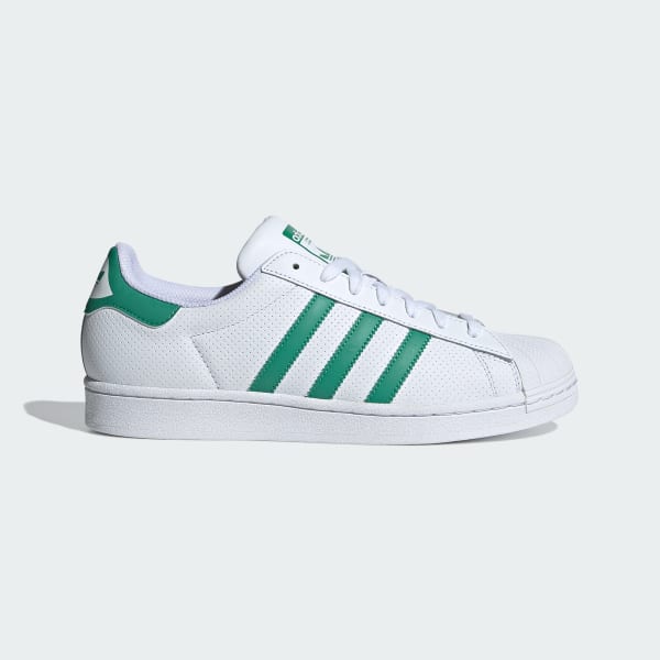 Buy ADIDAS Originals Unisex Superstar XLG Leather Sneakers - Casual Shoes  for Unisex 22842012 | Myntra