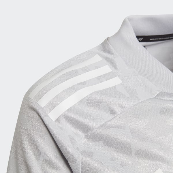 Γκρι Condivo 21 Primeblue Jersey