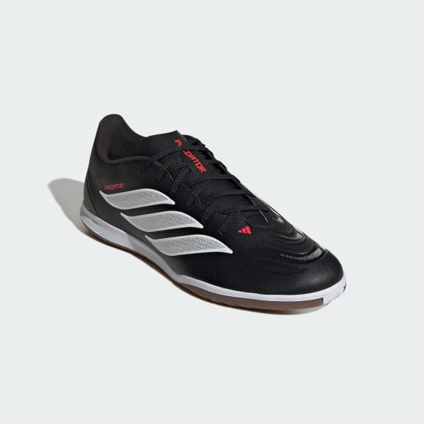 cierna Predator Club Sala Indoor Football Shoes