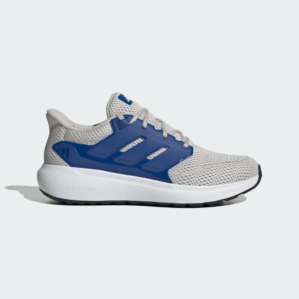 Grey Ultimashow 2.0 Shoes