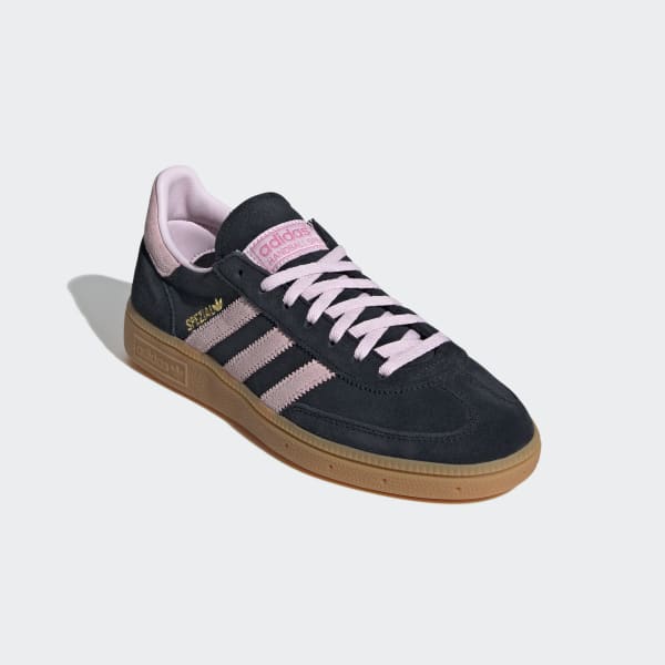 adidas SPEZIALスニーカー24.0ピンクネイビーSAMBA adidas Handball Spezial Shoes - Black | Free Shipping with adiClub