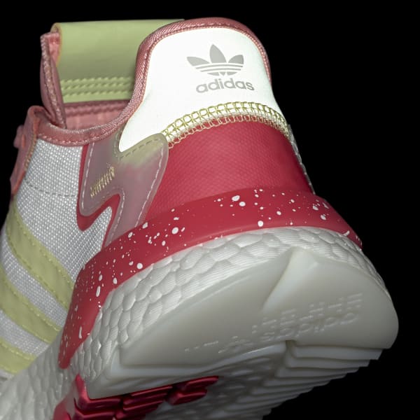 Adidas boost nite 2024 jogger 2019 da8666