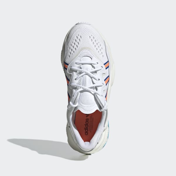 Adidas ozweego coral store
