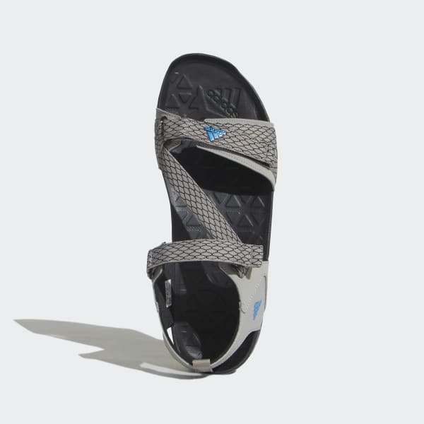 Grey HOIST LIGHT SANDALS