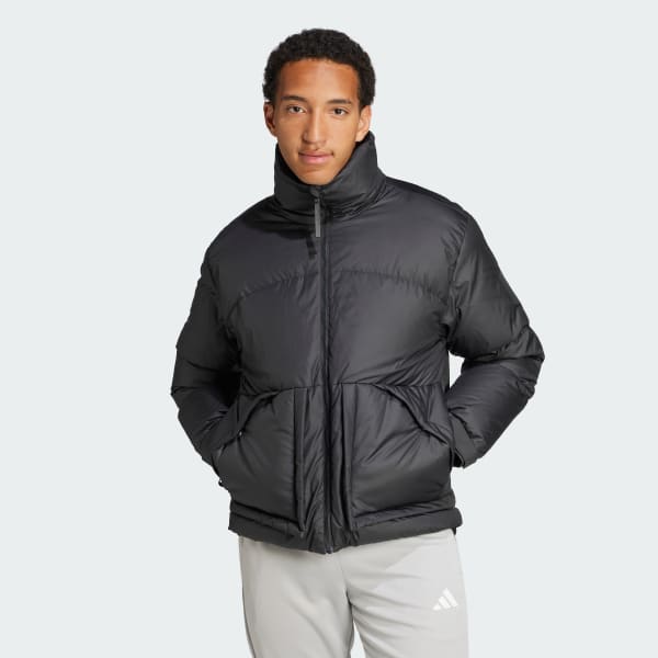 Adidas originals down filled padded jacket hotsell