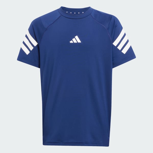 Blue All Sports Nxt Tee
