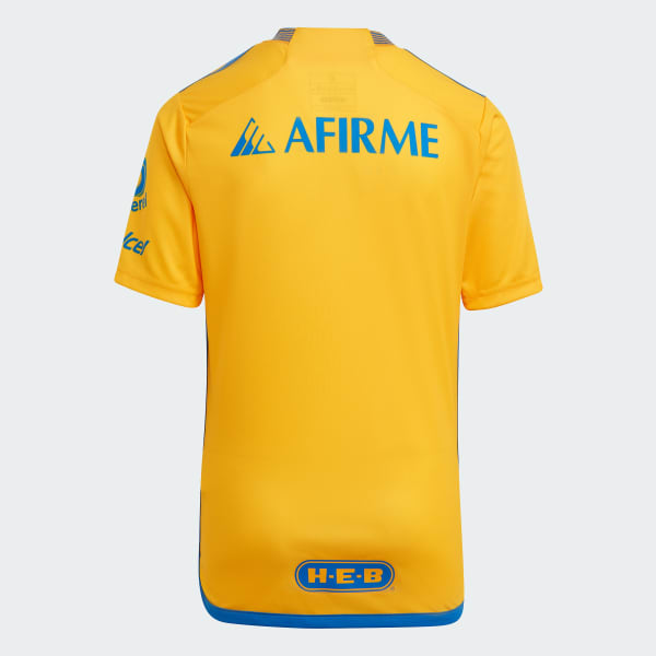 Official Tigres UANL Jersey & Gear