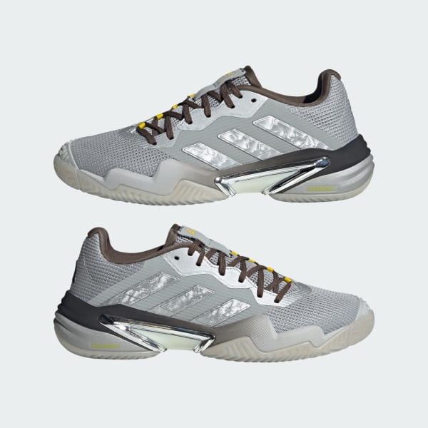 テト13 adidas Barricade 13 x Brain Dead Tennis Shoes - Multi | Free