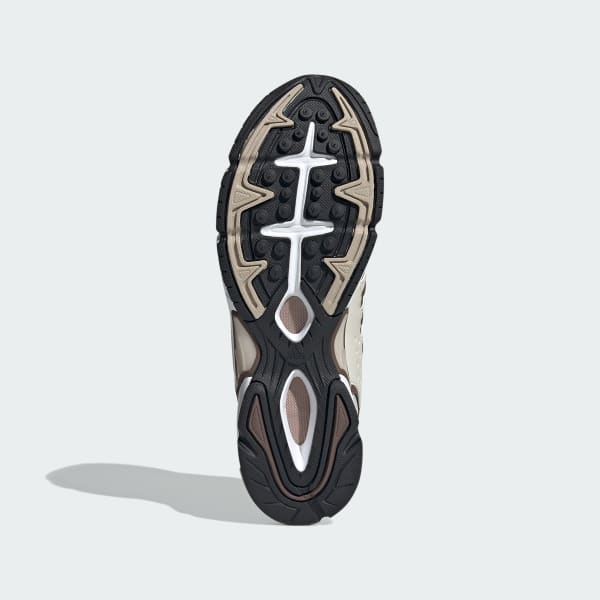 Beige Temper Run 2.0 Shoes
