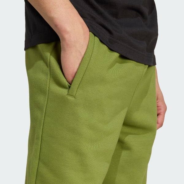 Trefoil Essentials Shorts